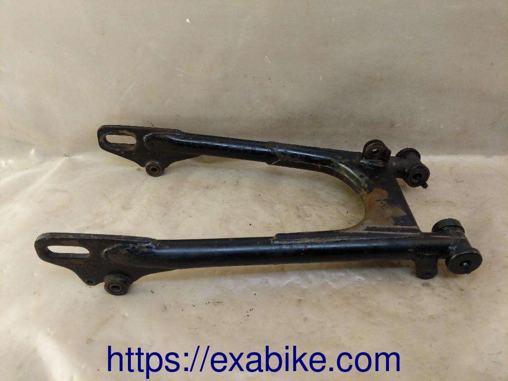 bras oscillant Honda CB350K - photo 2