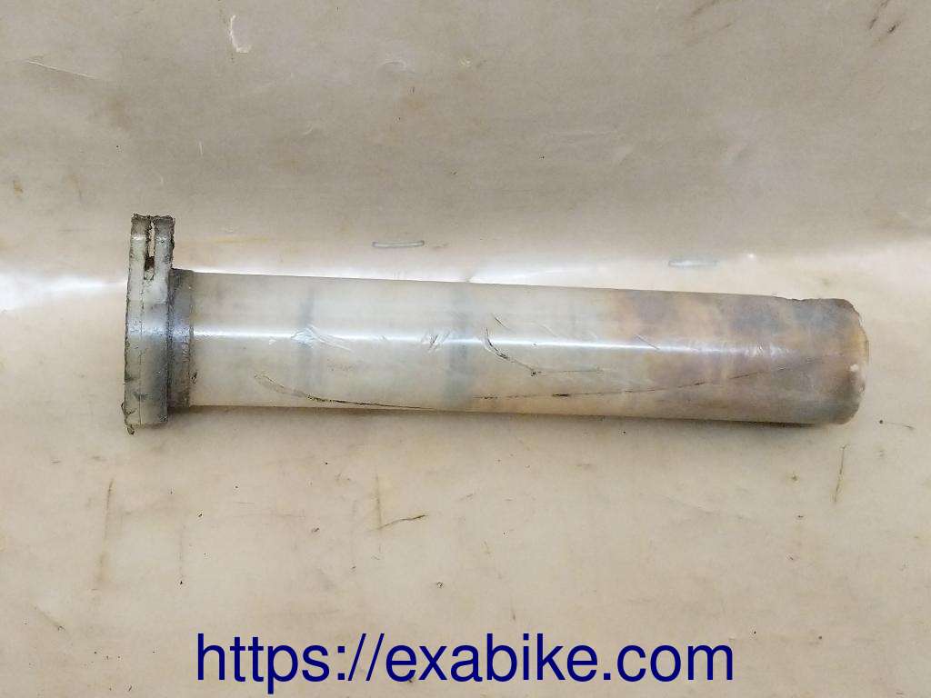 poignee des gaz Honda CB350K - photo 1