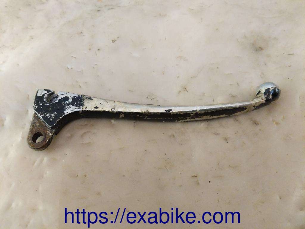clutch lever Honda CB350K - photo 2