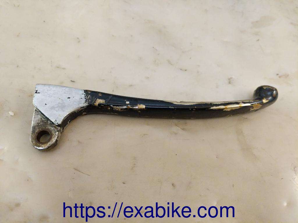 levier de frein avant Honda CB350K - photo 1