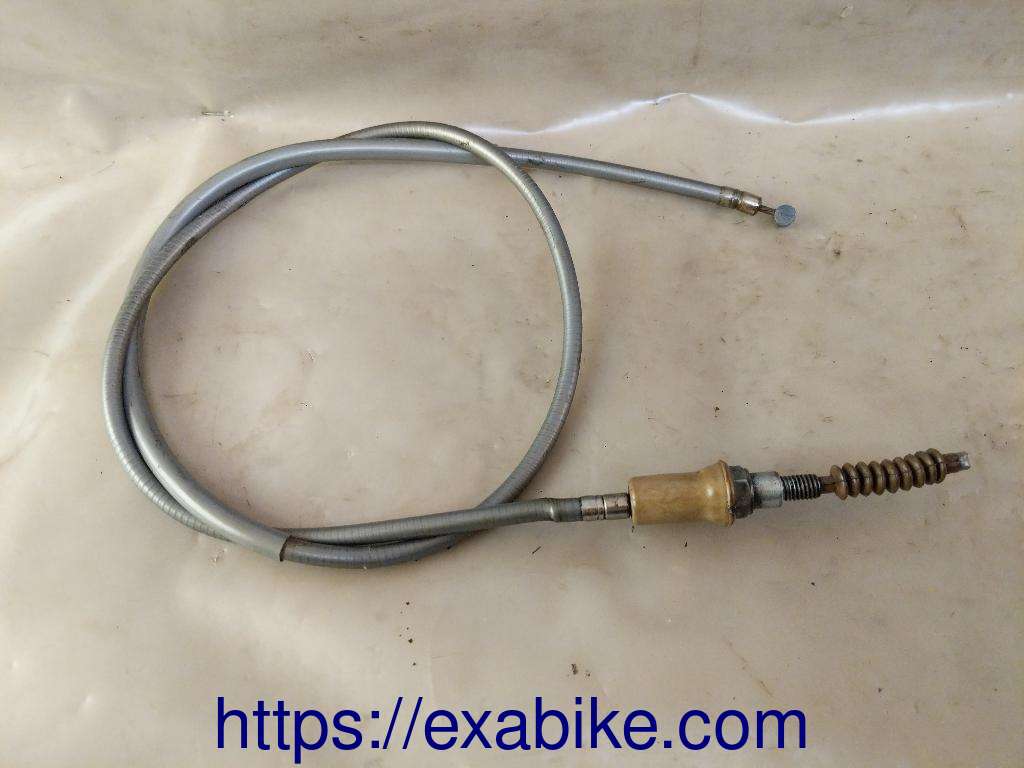cable d'embrayage Honda CB350K - photo 1