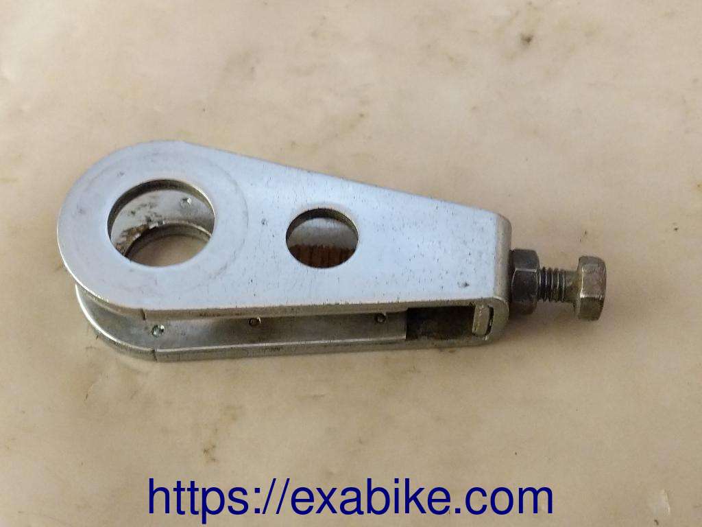 drive chain tensioner Honda CB350K - photo 1