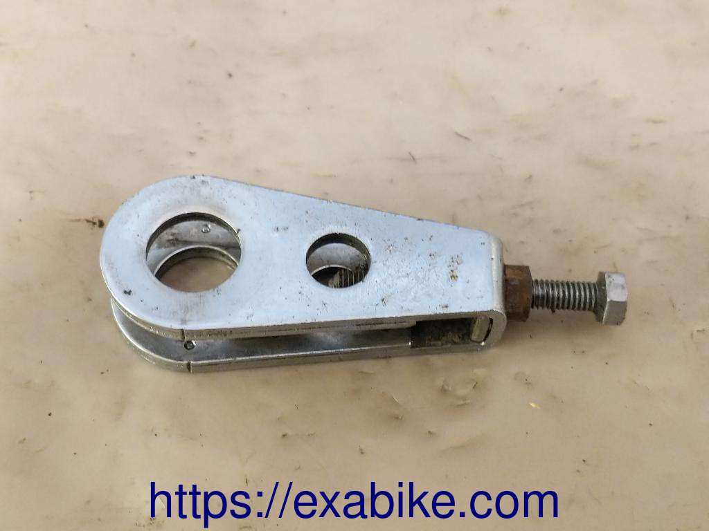 drive chain tensioner Honda CB350K - photo 1