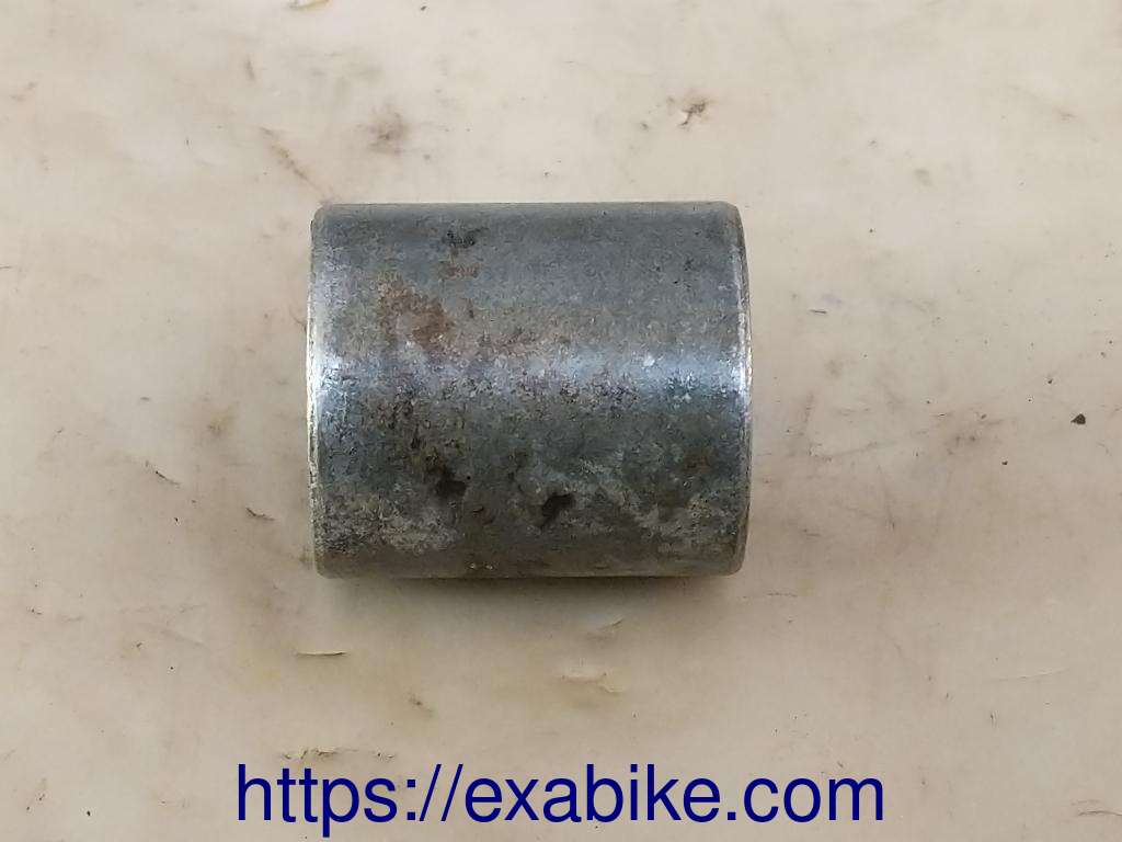 wheel spacer, rear Honda CB350K - photo 1