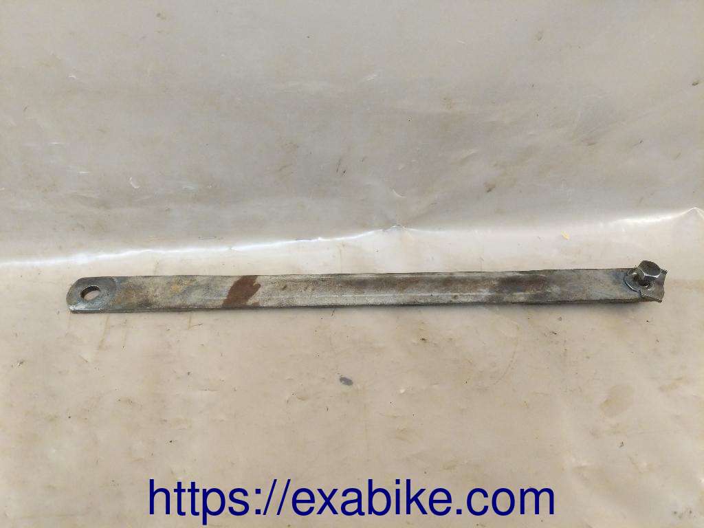 brake torque bar Honda CB350K - photo 1