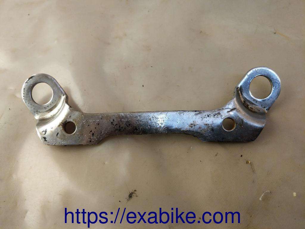 holder Honda CB350K - photo 1