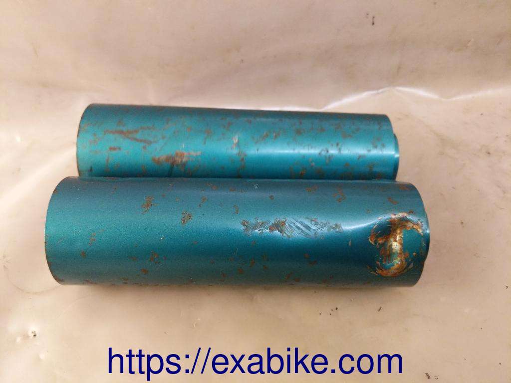 pas de description - voir photo Honda CB350K - photo 2