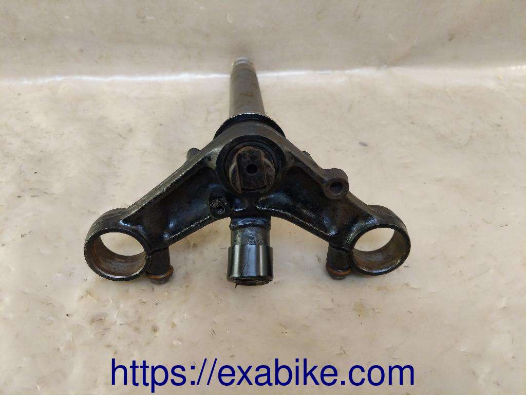 té de fourche inférieur Honda CB350K - photo 2