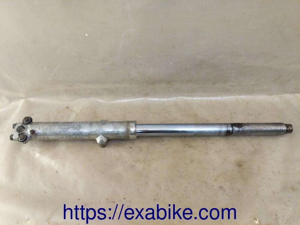 bras de fourche gauche Honda CB350K - photo 1