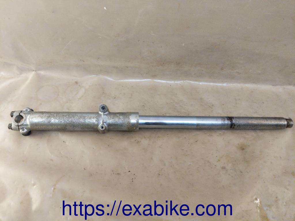 bras de fourche gauche Honda CB350K - photo 2