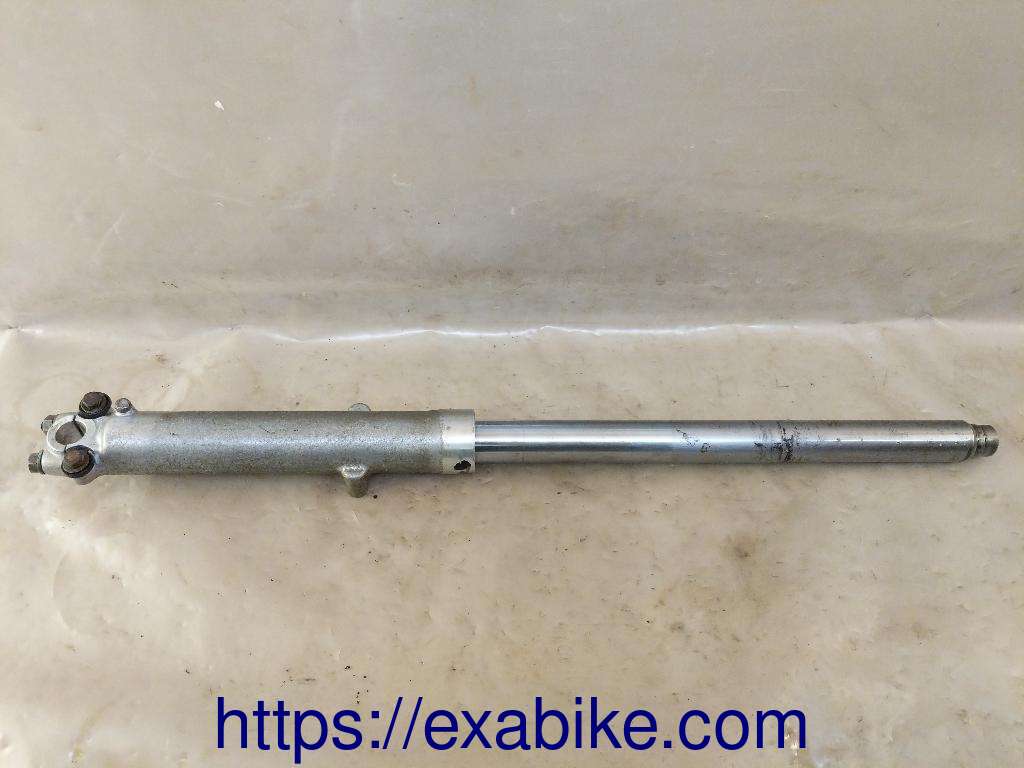 bras de fourche droit Honda CB350K - photo 1