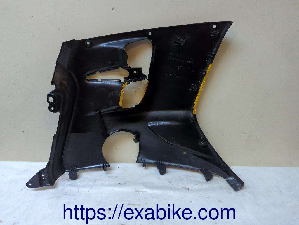 side fairing, left Honda CBR1000F - photo 2