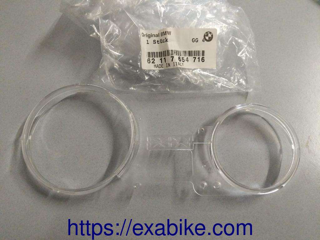 Optical fiber BMW F650GS - photo 1