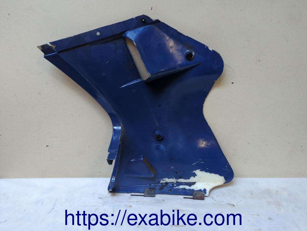 side fairing, right Yamaha TZR 125 - photo 2