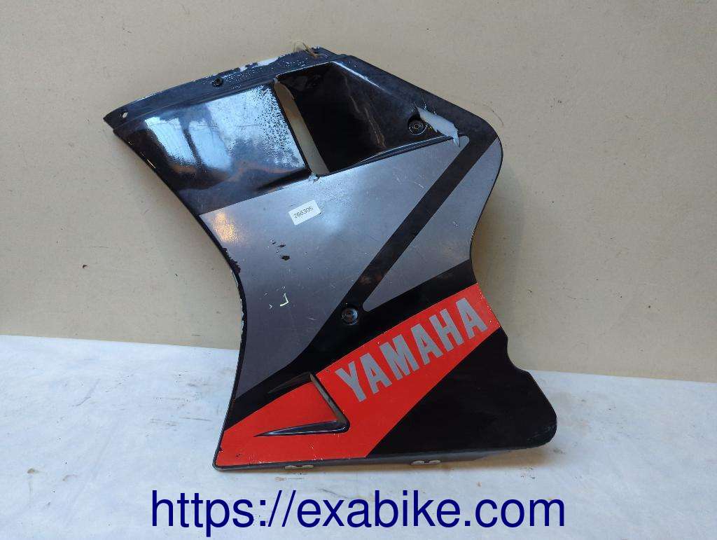 side fairing, left Yamaha TZR 125 - photo 1