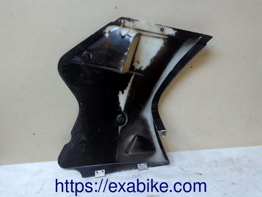 side fairing, left Yamaha TZR 125 - photo 4