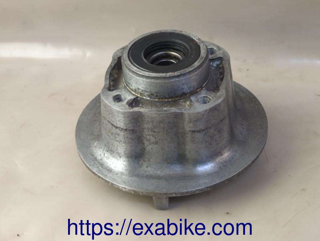 final driven flange Suzuki GN 125 - photo 1