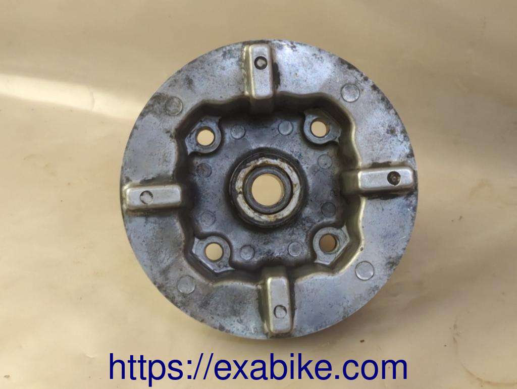 final driven flange Suzuki GN 125 - photo 2