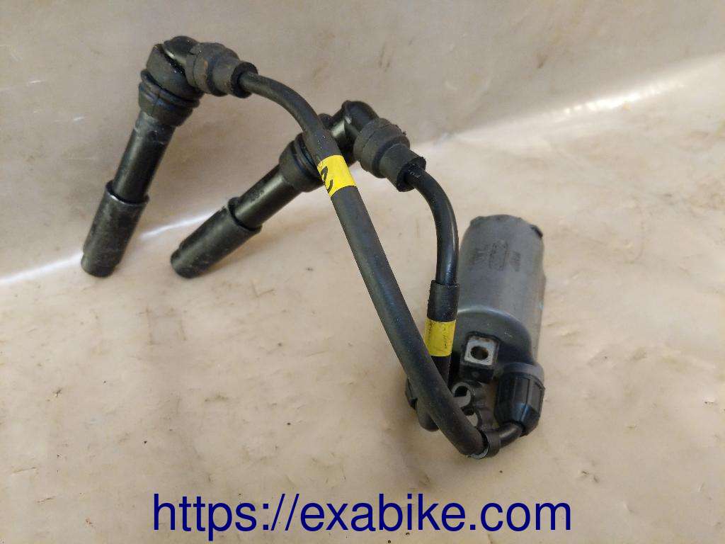 bobine d'allumage Kawasaki ZZR 600 - photo 1
