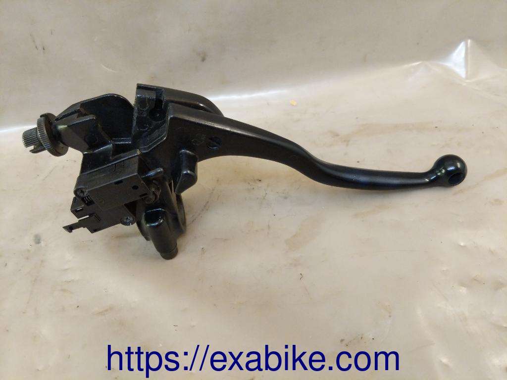 clutch command Kawasaki ZZR 600 - photo 2