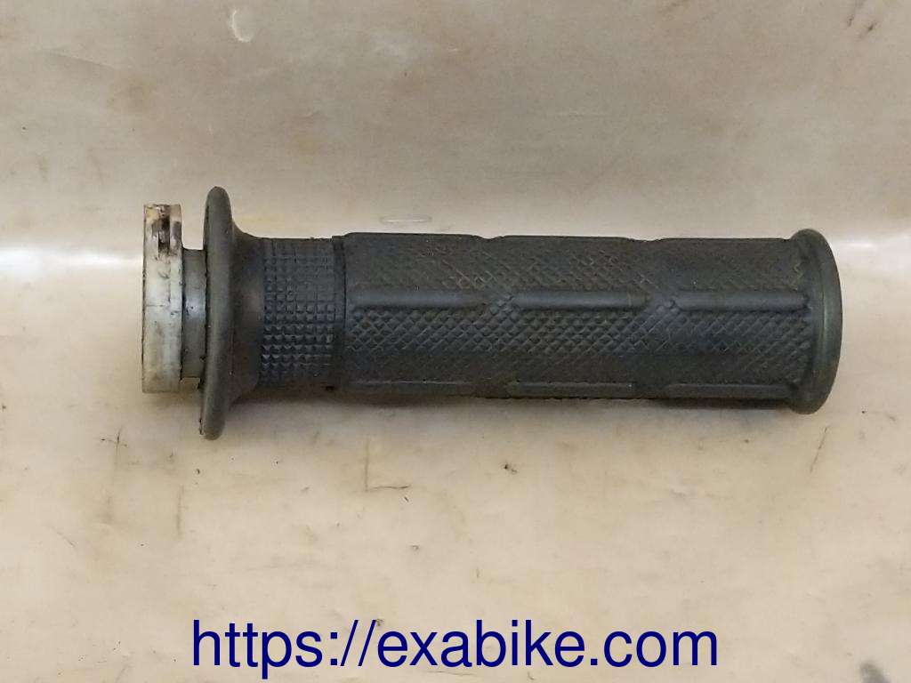 throttle grip Kawasaki ZZR 600 - photo 1