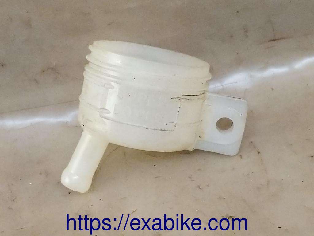 bocal de liquide de frein Kawasaki ZZR 600 - photo 1