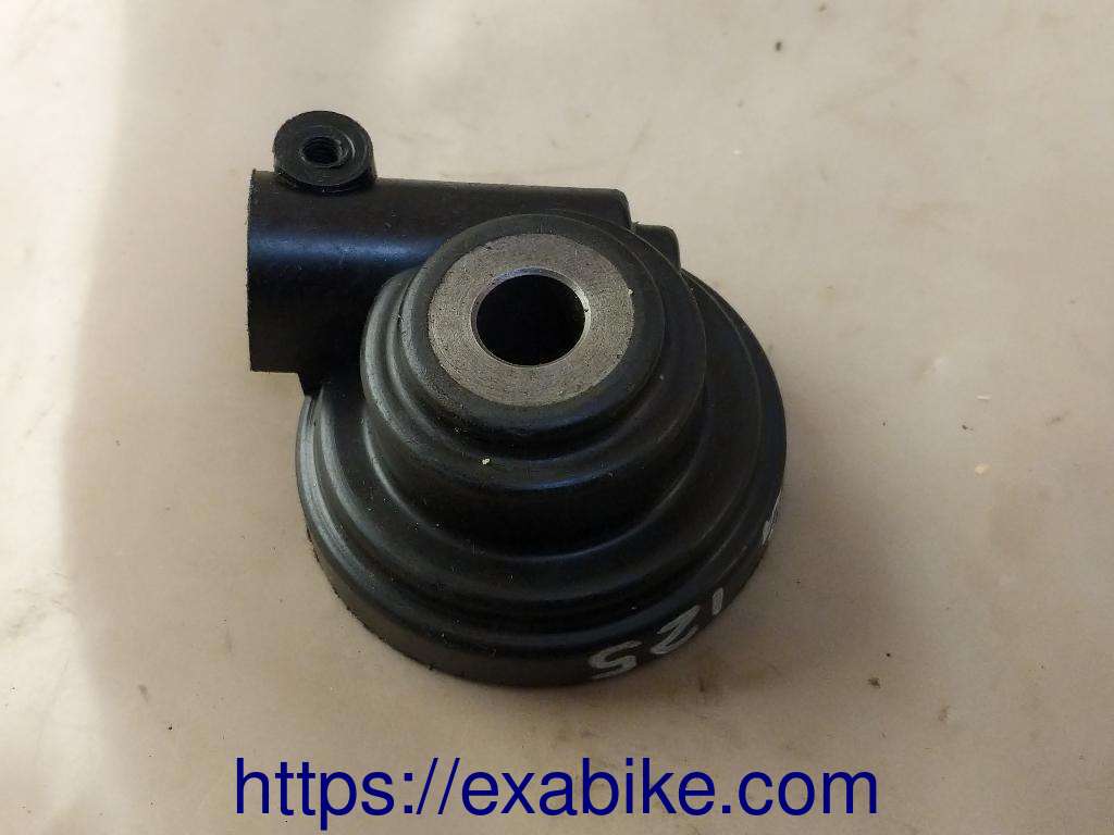 entraineur de compteur Suzuki RG 125 - photo 1