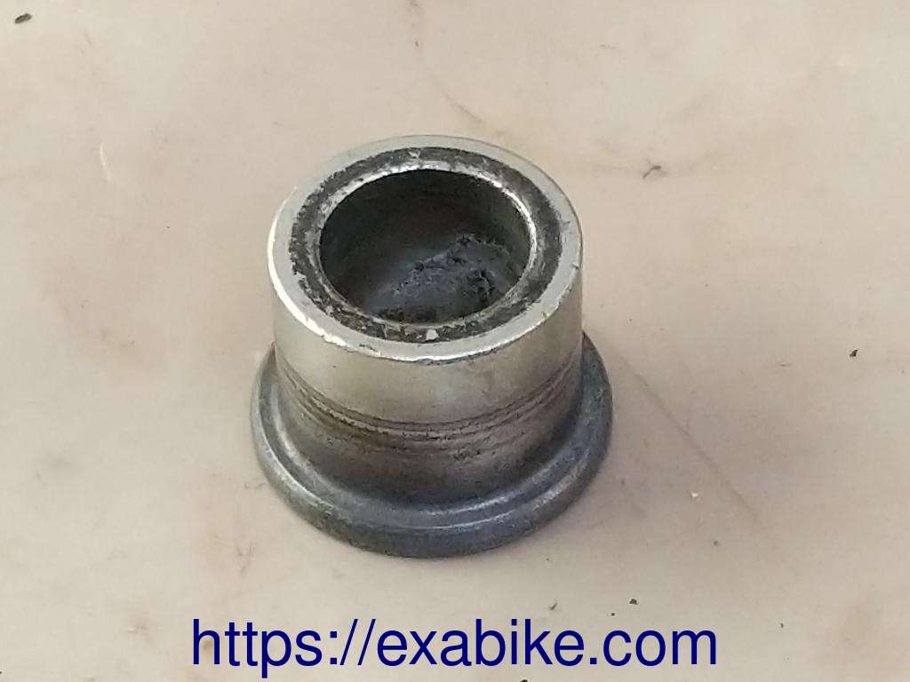 entretoise de roue avant Kawasaki ZZR 600 - photo 1