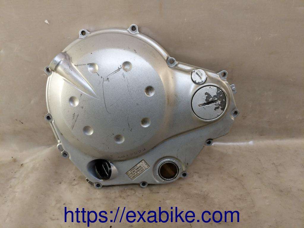 clutch cover Kawasaki ER-6 - photo 1