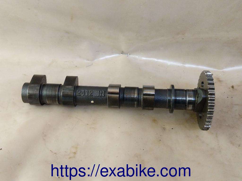 camshaft, intake Kawasaki ER-6 - photo 1