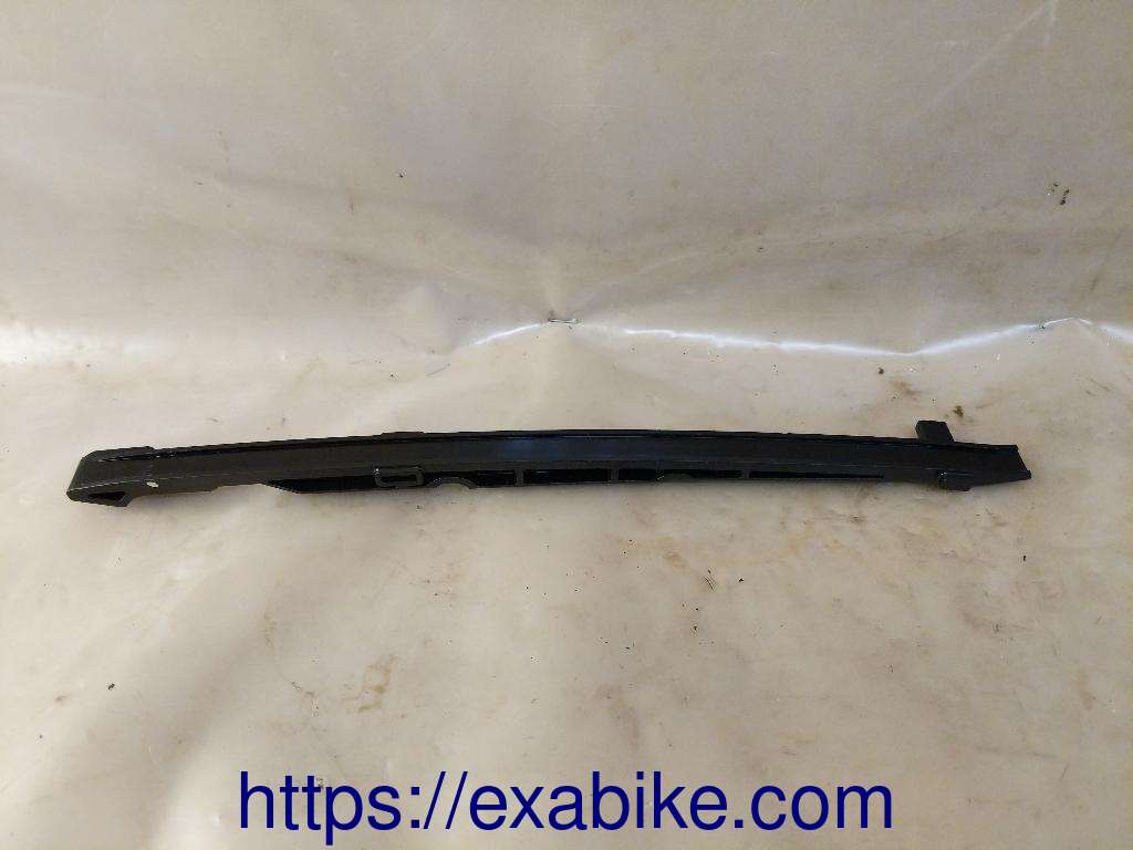 patin guide de chaine de distribution Kawasaki ER-6 - photo 1