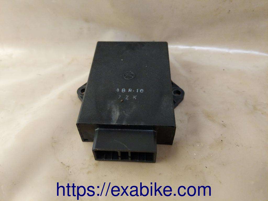 boitier d'allumage Yamaha XJ 600 Diversion - photo 1