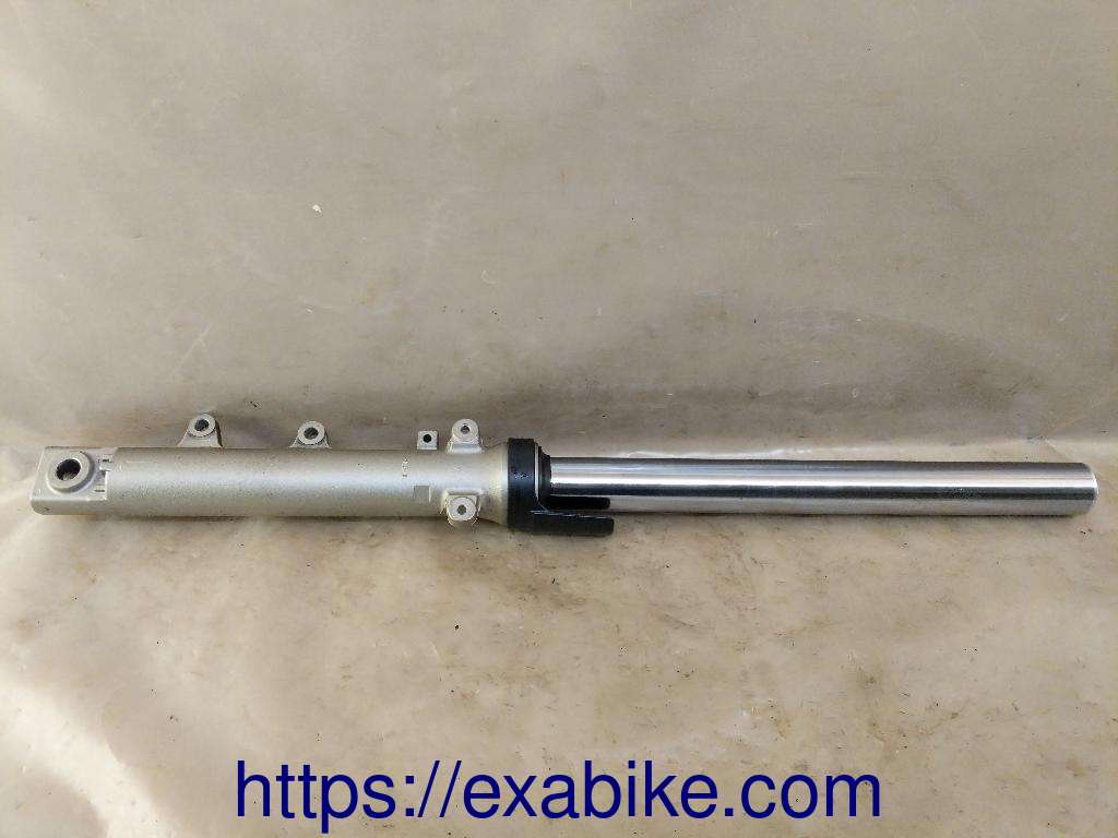 bras de fourche gauche Yamaha XJ 600 Diversion - photo 2