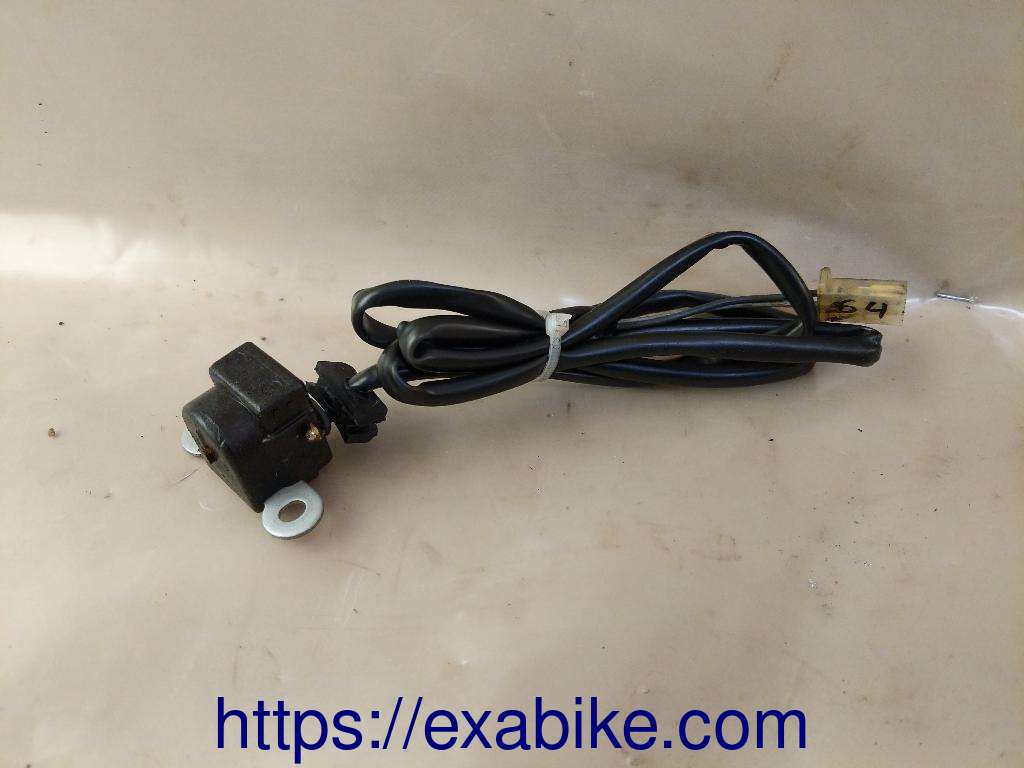 pulse generator Yamaha XJ 600 Diversion - photo 1