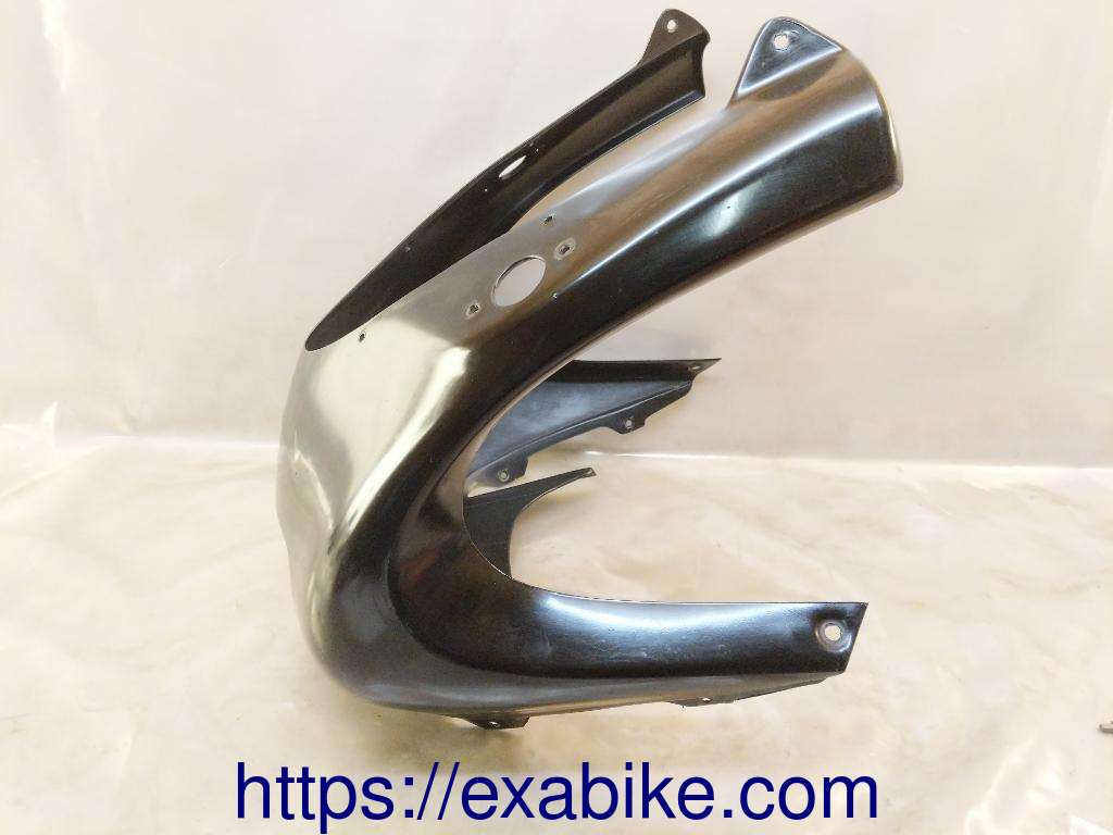 upper cowl Aprilia 50 RS - photo 5