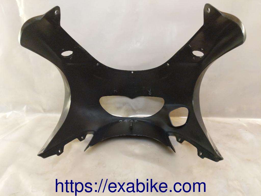 upper cowl Aprilia 50 RS - photo 6