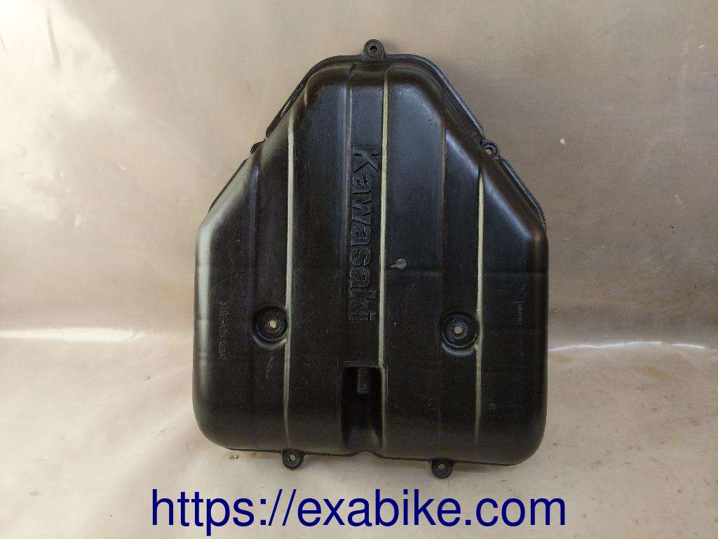 couvercle de boite à air Kawasaki ZZR 600 - photo 1
