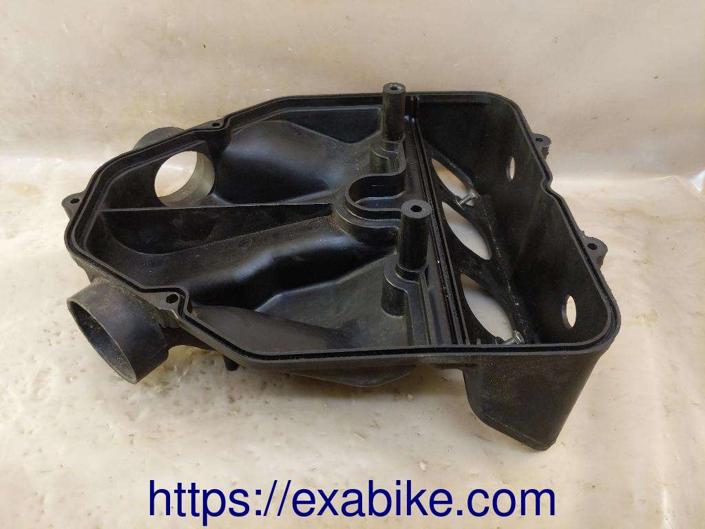 boite à air Kawasaki ZZR 600 - photo 1