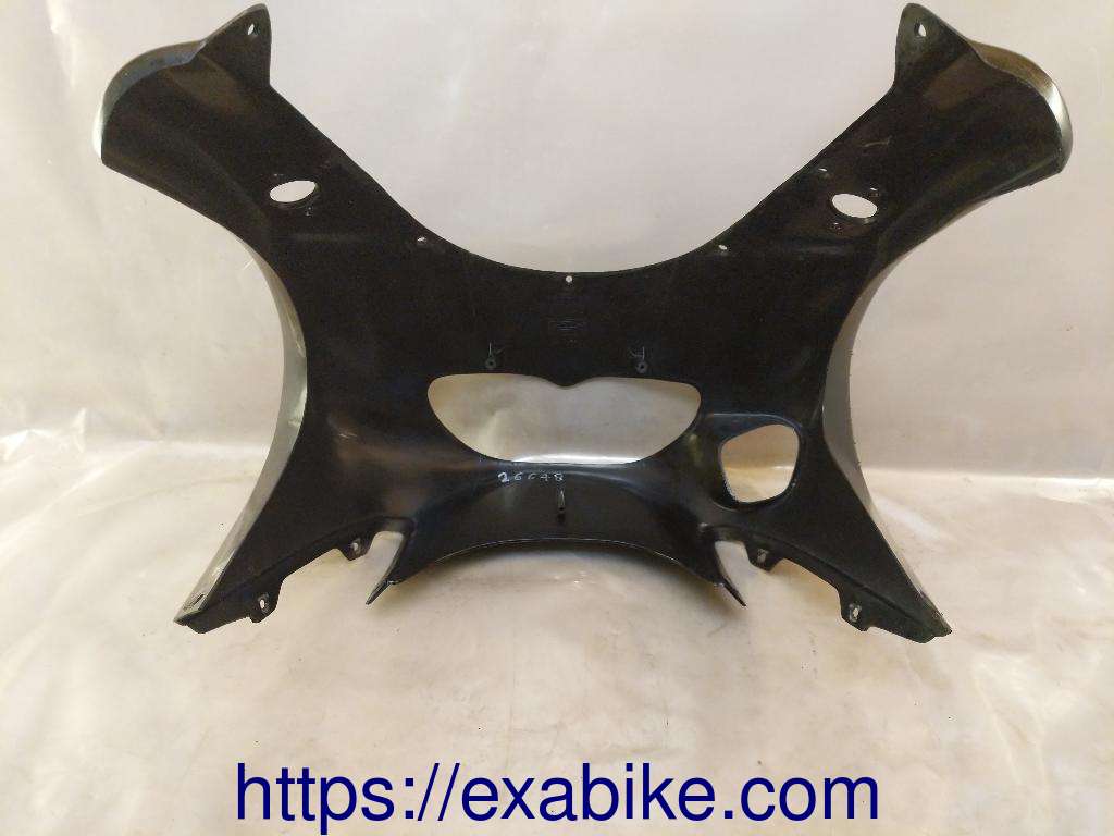 upper cowl Aprilia 50 RS - photo 5