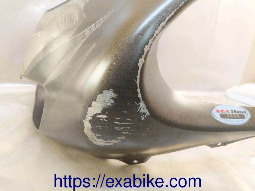 tête de fourche Aprilia 50 RS - photo 4