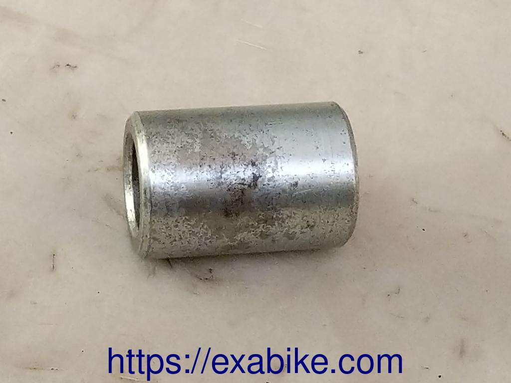 wheel spacer, front MBK X-Limit - photo 1