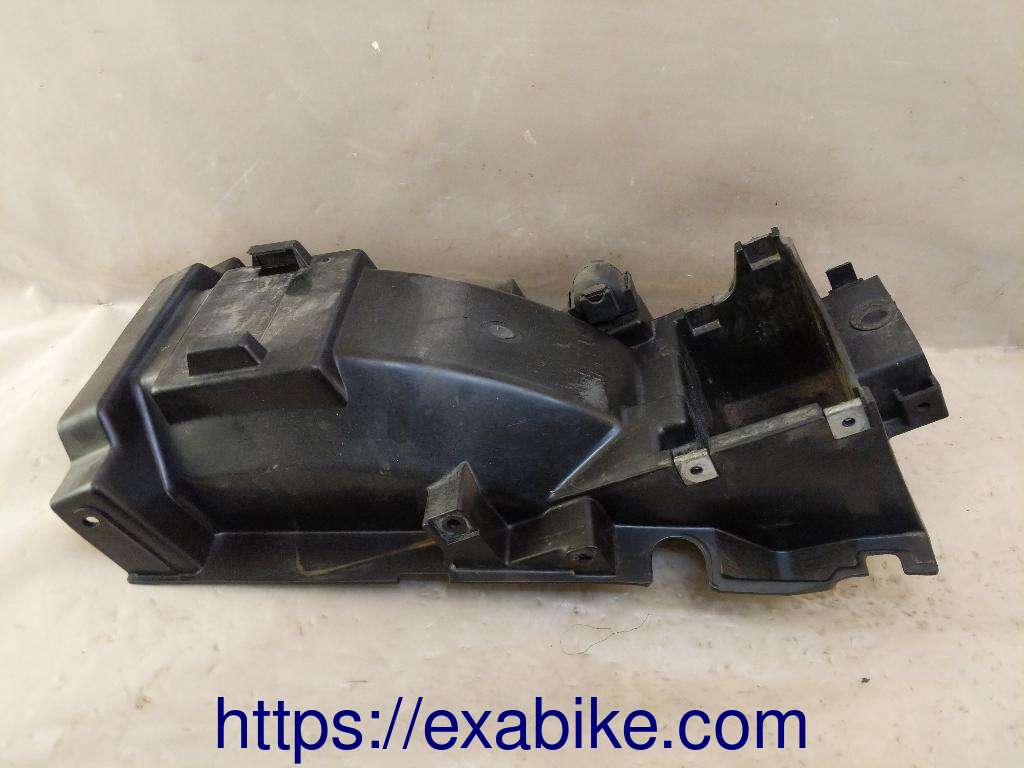 garde-boue arriere Kawasaki ZZR 600 - photo 2
