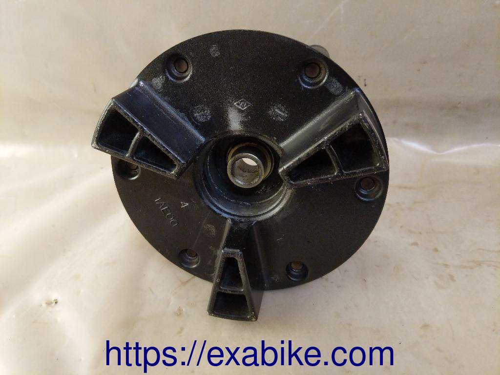 final driven flange Yamaha XJ 600 Diversion - photo 2