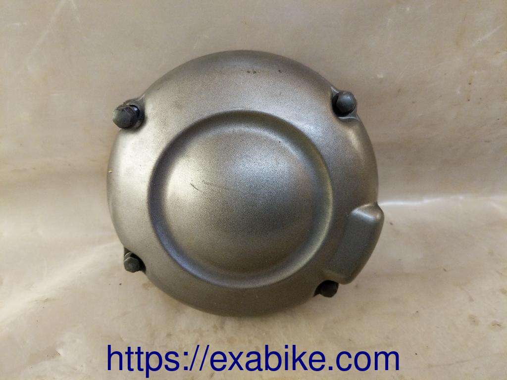 crankcase cover Yamaha XJ 600 Diversion - photo 1