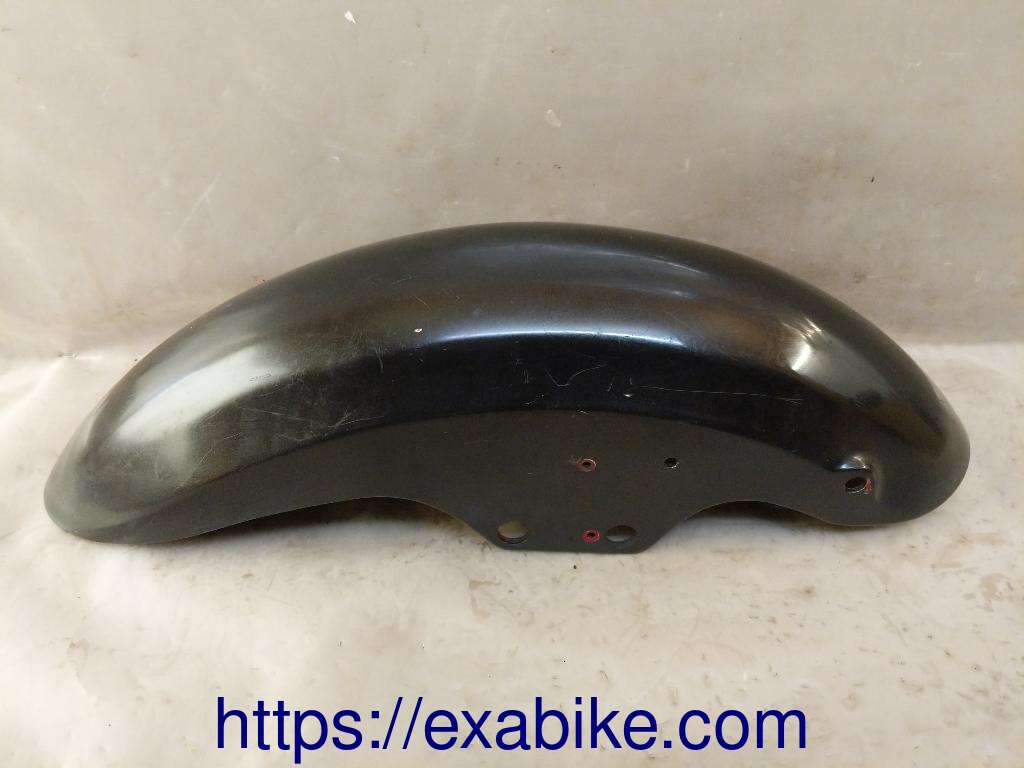 front fender Kawasaki Zephyr 750 - photo 1