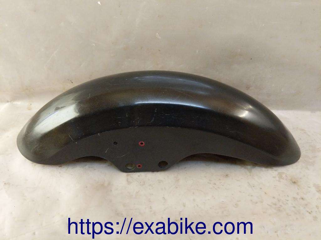 front fender Kawasaki Zephyr 750 - photo 2