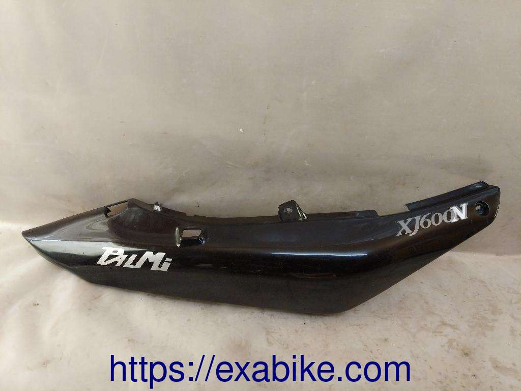 side fairing, rear right Yamaha XJ 600 Diversion - photo 1