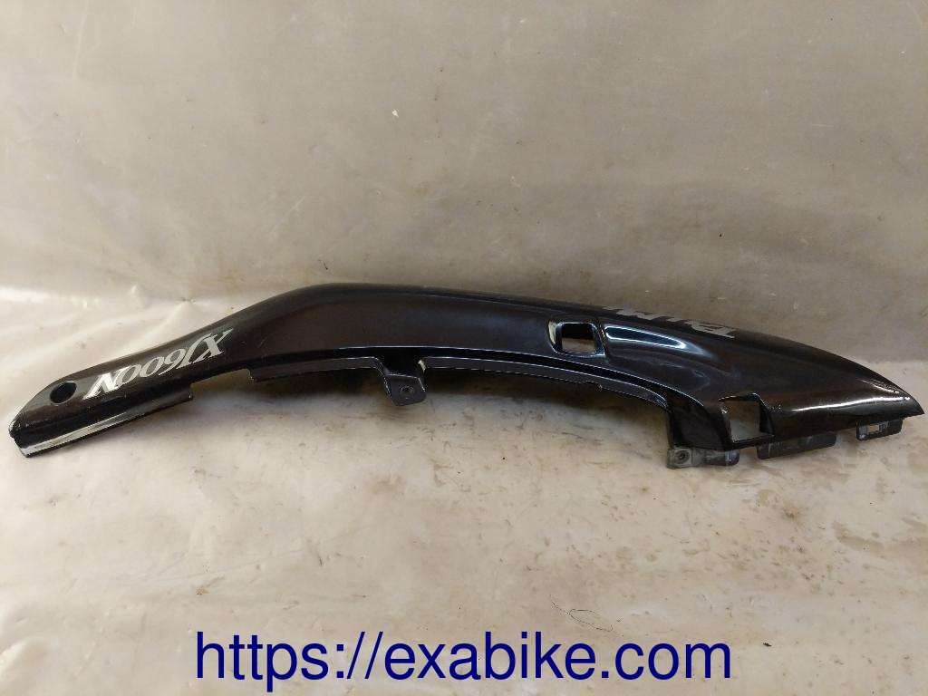 side fairing, rear right Yamaha XJ 600 Diversion - photo 2