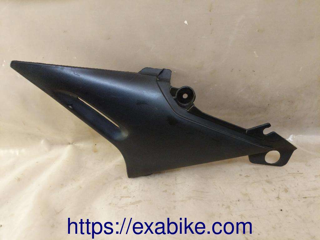 side cover, left Yamaha XJ 600 Diversion - photo 1