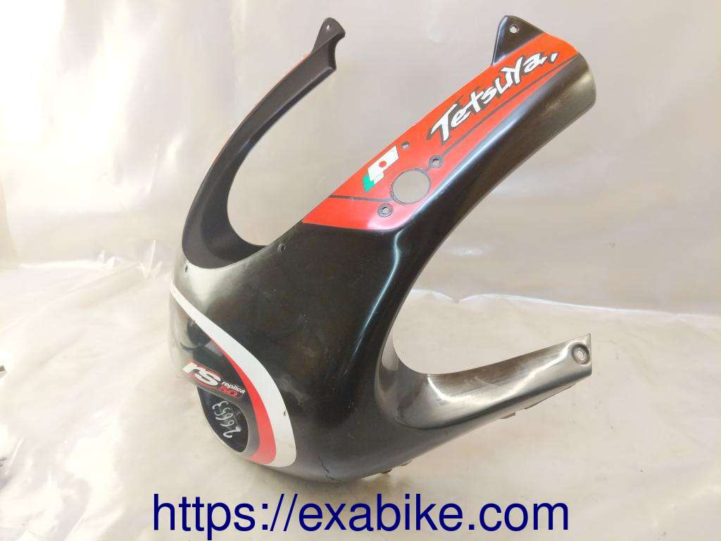 tête de fourche Aprilia 50 RS - photo 3